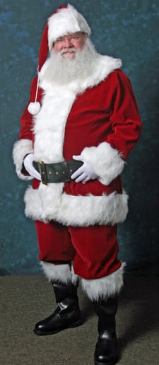 Gallery photo 1 of Santa Robert
