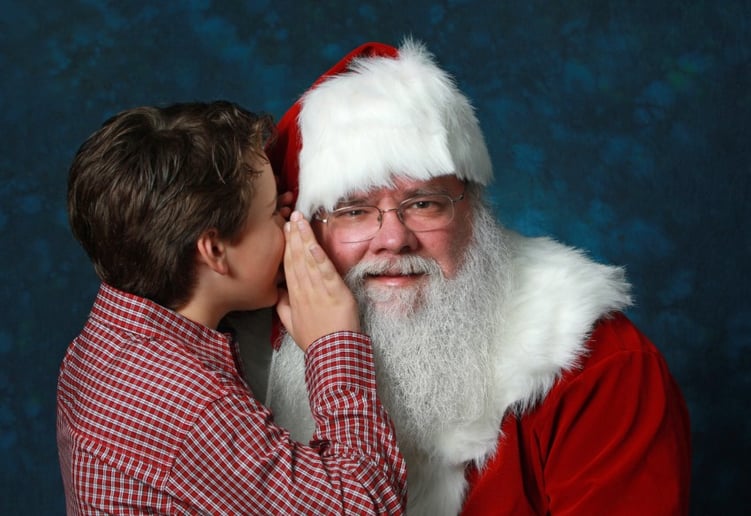 Gallery photo 2 of Santa Robert