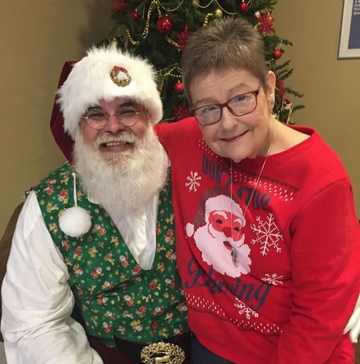 Gallery photo 1 of Santa Rodney