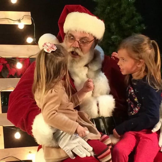 Gallery photo 4 of Santa Rodney