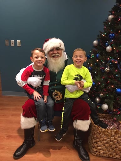 Gallery photo 8 of Santa Rodney