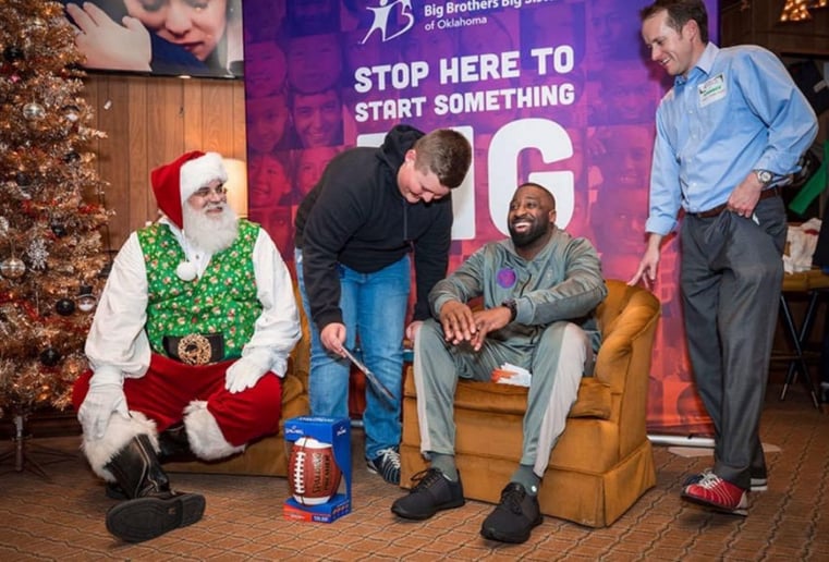 Gallery photo 6 of Santa Rodney