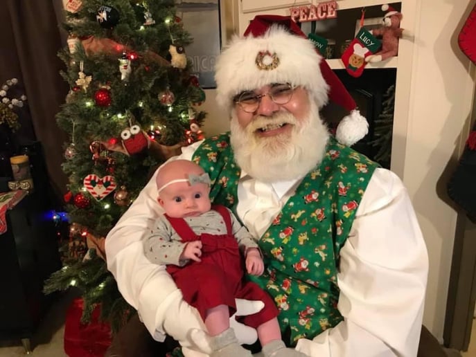 Gallery photo 7 of Santa Rodney