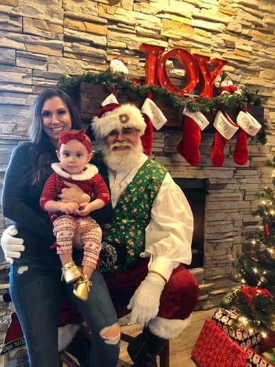 Gallery photo 10 of Santa Rodney
