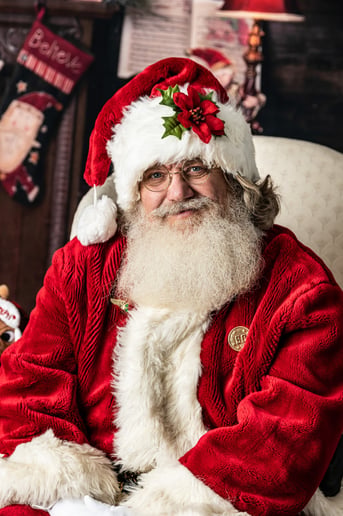Gallery photo 10 of Santa Roger