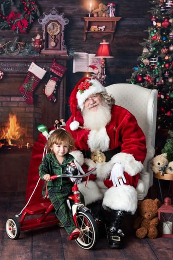 Gallery photo 9 of Santa Roger