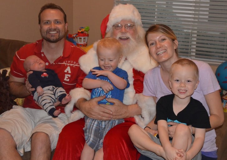 Gallery photo 7 of Santa Roger
