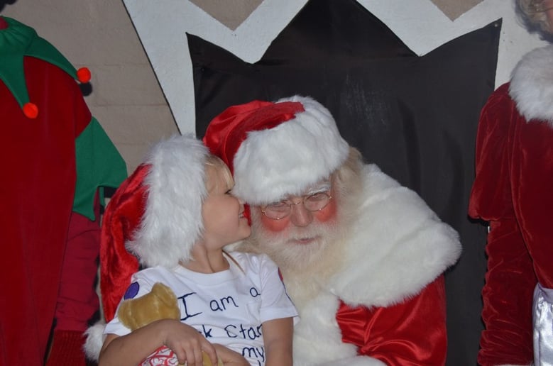 Gallery photo 4 of Santa Roger