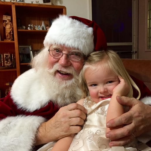 Gallery photo 1 of Santa Roger