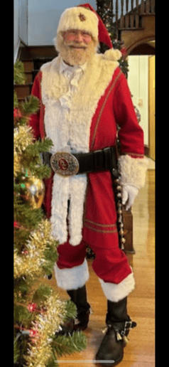 Gallery photo 4 of Santa Roger