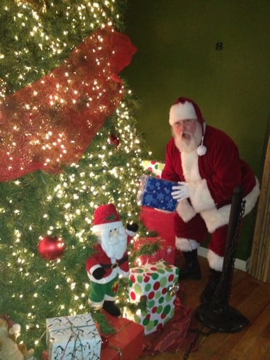 Gallery photo 1 of Santa Ron