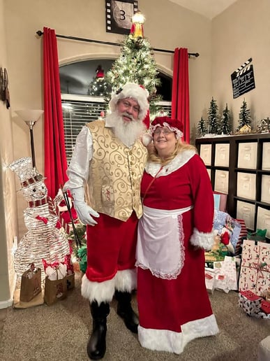 Gallery photo 1 of Santa Ron