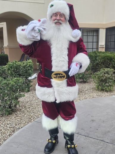 Gallery photo 5 of Santa Ron