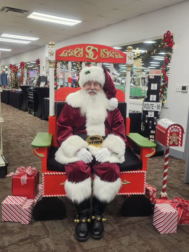 Gallery photo 6 of Santa Ron