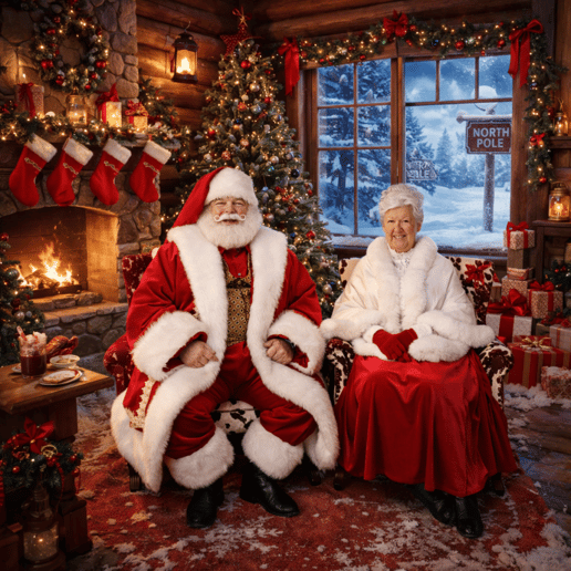 Gallery photo 6 of Santa Ron Gooler