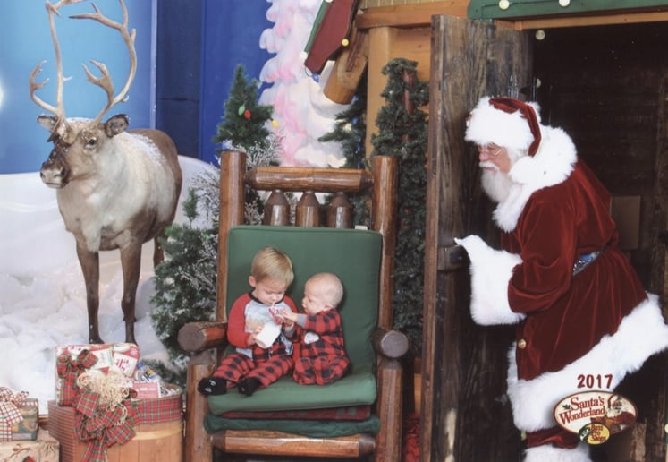 Gallery photo 1 of Santa Ron