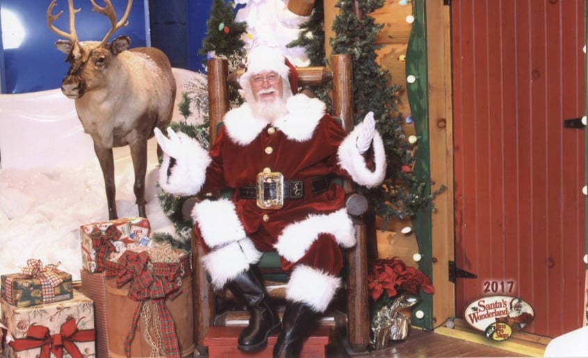 Gallery photo 3 of Santa Ron