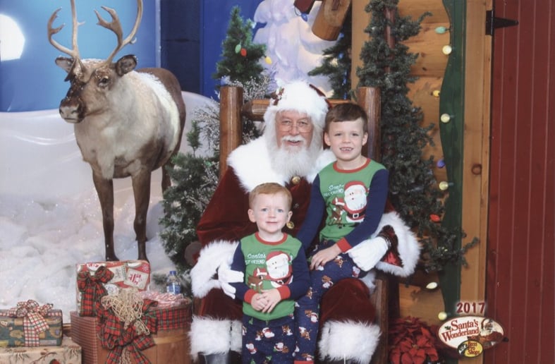 Gallery photo 4 of Santa Ron