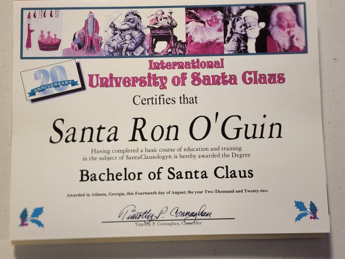 Gallery photo 7 of Santa Ron