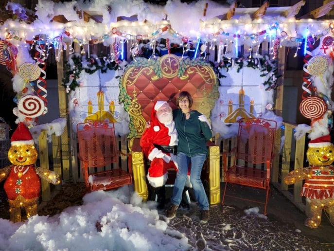 Gallery photo 9 of Santa Ron