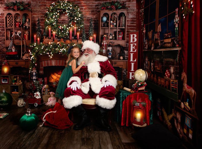 Gallery photo 4 of Santa Ron Forrest