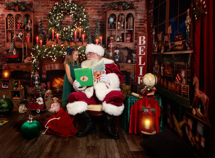 Gallery photo 5 of Santa Ron Forrest