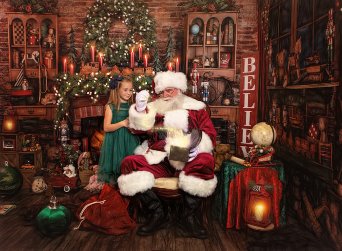 Gallery photo 7 of Santa Ron Forrest
