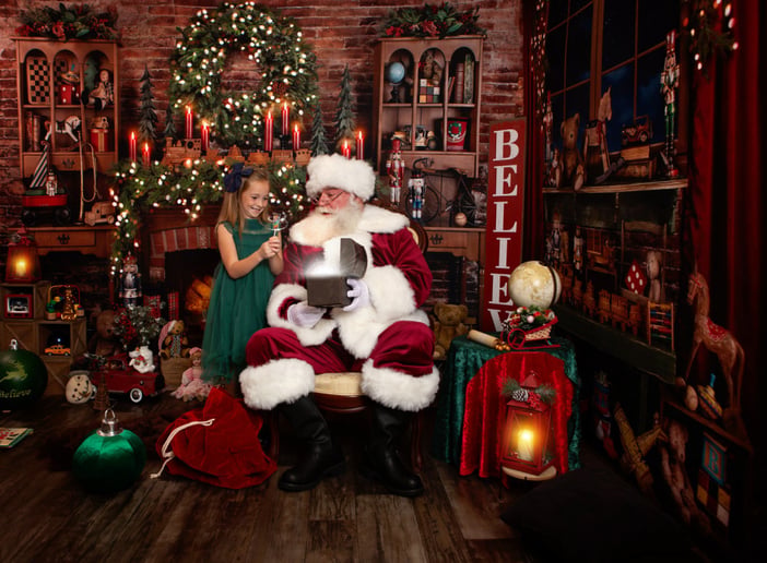 Gallery photo 8 of Santa Ron Forrest