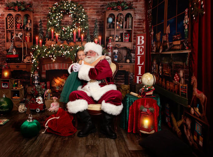 Gallery photo 9 of Santa Ron Forrest