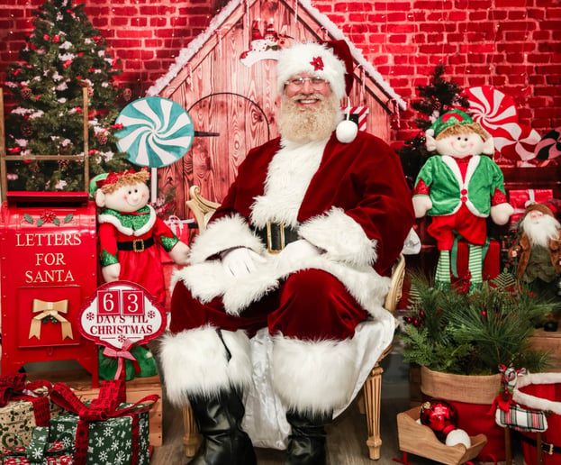 Gallery photo 5 of Santa Ron