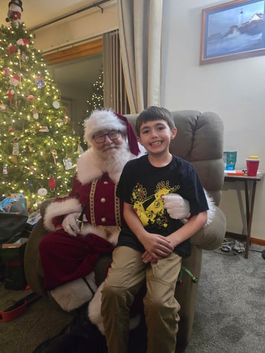 Gallery photo 1 of Santa Ross