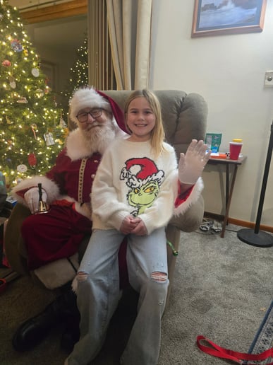 Gallery photo 4 of Santa Ross