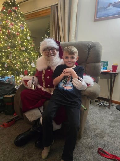 Gallery photo 5 of Santa Ross