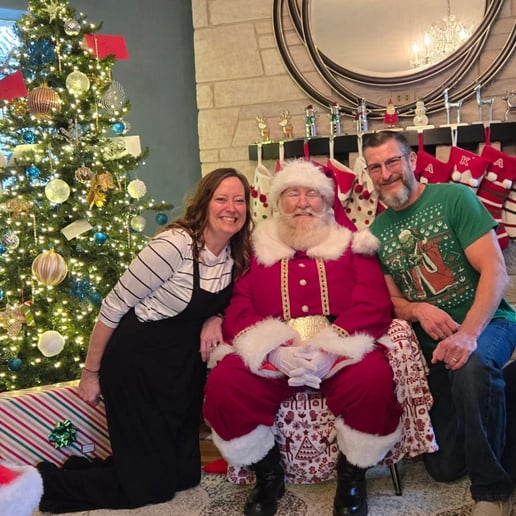 Gallery photo 7 of Santa Ross