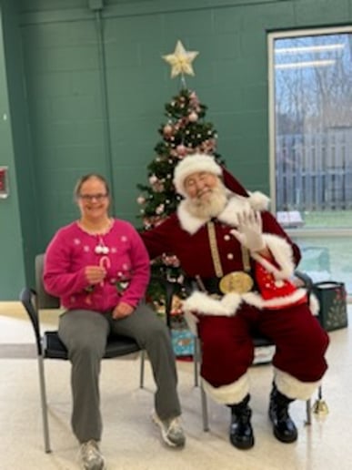 Gallery photo 9 of Santa Ross