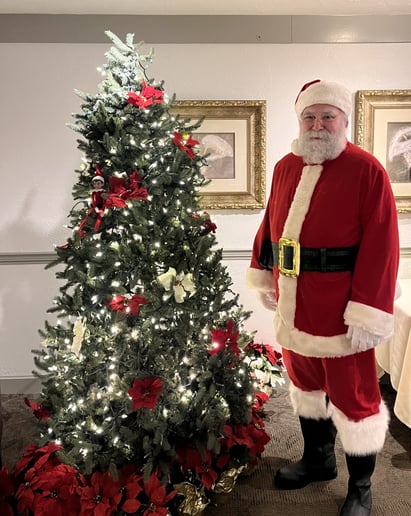 Gallery photo 7 of Santa Ross