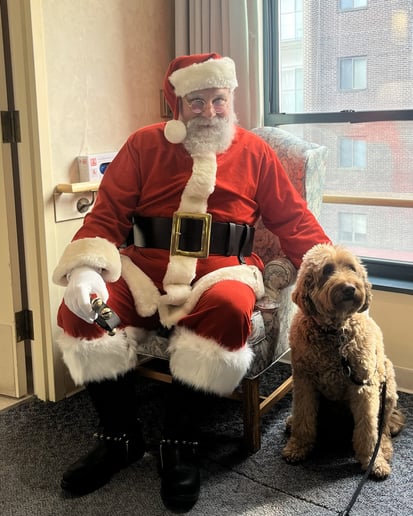 Gallery photo 4 of Santa Ross
