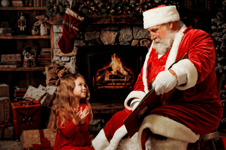 Gallery photo 1 of Santa Ross