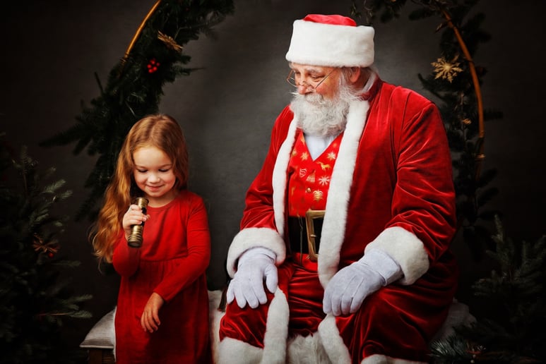 Gallery photo 2 of Santa Ross