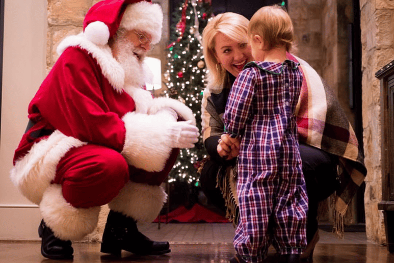 Gallery photo 2 of Santa Ruskie