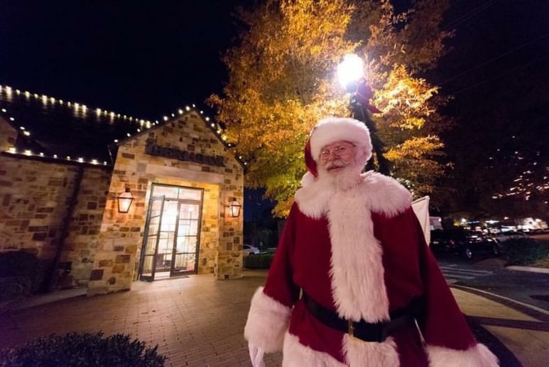 Gallery photo 1 of Santa Ruskie