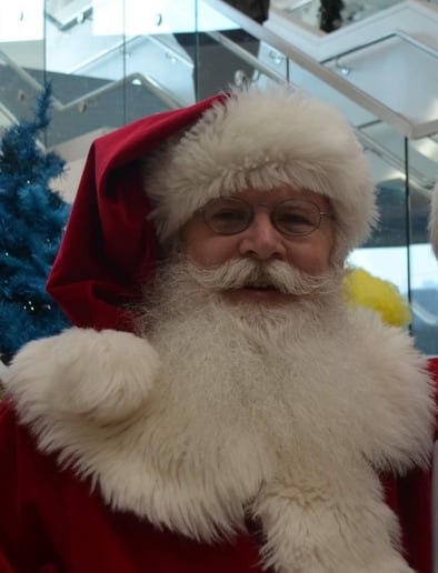 Gallery photo 3 of Santa Ruskie