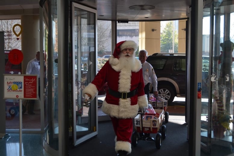 Gallery photo 4 of Santa Ruskie