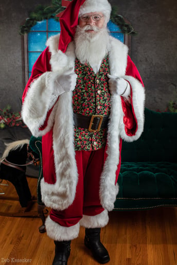 Gallery photo 6 of Santa Ruskie