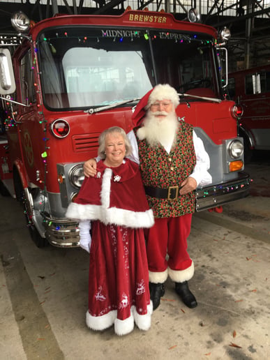 Gallery photo 7 of Santa Ruskie