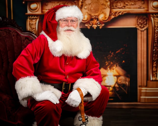 Gallery photo 8 of Santa Ruskie