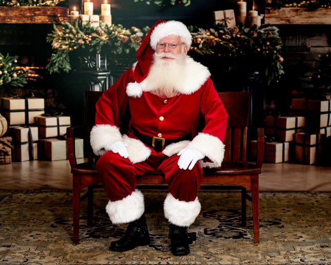 Gallery photo 9 of Santa Ruskie