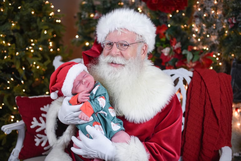 Gallery photo 10 of Santa Ruskie