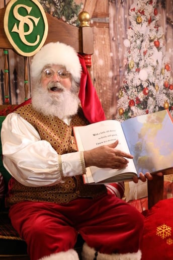 Gallery photo 3 of Santa Russ - Inland Empire