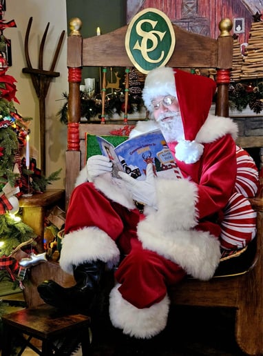 Gallery photo 4 of Santa Russ - Inland Empire